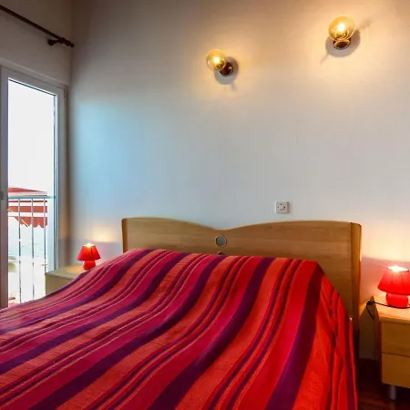 Apartamento Mirela-2 By Interhome