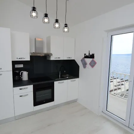 Mirela-2 By Interhome Omiš