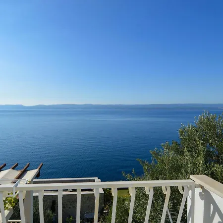 Mirela-2 By Interhome Omiš