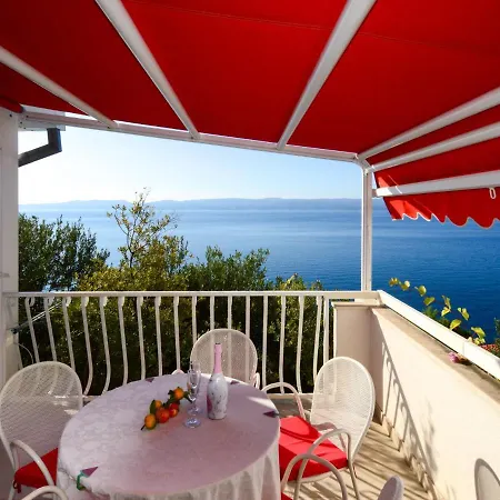 Mirela-2 By Interhome Apartamento *