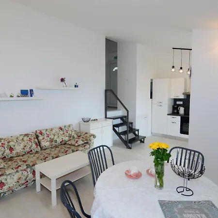 Mirela-2 By Interhome * Omiš