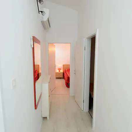 Apartamento Mirela-2 By Interhome Omiš