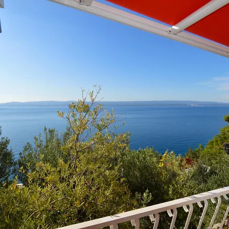 Apartamento Mirela-2 By Interhome