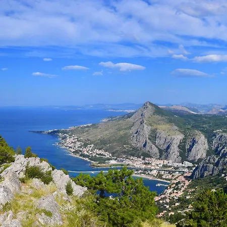 Mirela-2 By Interhome Omiš