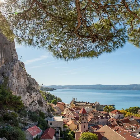 Mirela-2 By Interhome * Omiš