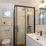 Mirela-2 By Interhome Apartment Omis