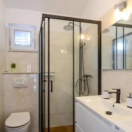 Mirela-2 By Interhome Apartment Omis