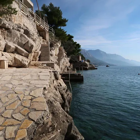 Apartment Mirela-2 By Interhome *