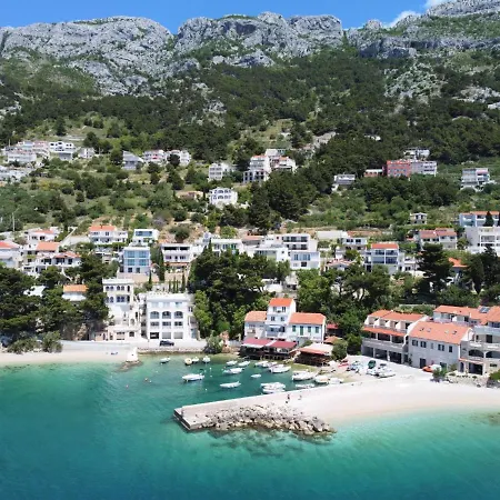 Apartment Mirela-2 By Interhome