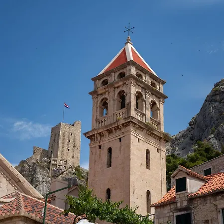 Apartment Mirela-2 By Interhome *