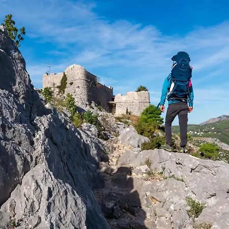 Mirela-2 By Interhome Apartment