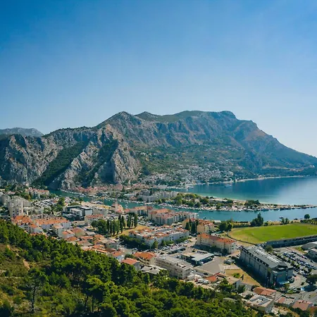 Apartment Mirela-2 By Interhome *