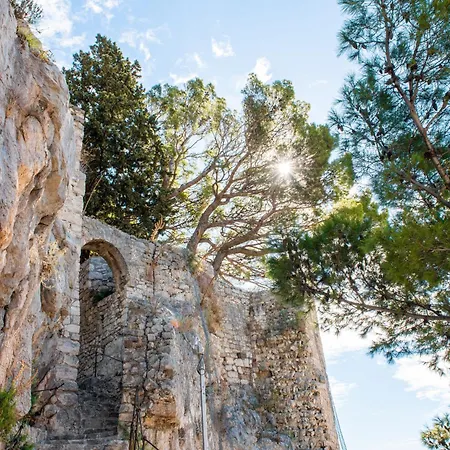 Apartment Mirela-2 By Interhome Omiš