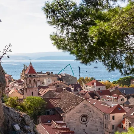 Mirela-2 By Interhome Apartment