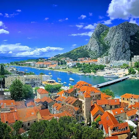 Apartment Mirela-2 By Interhome *