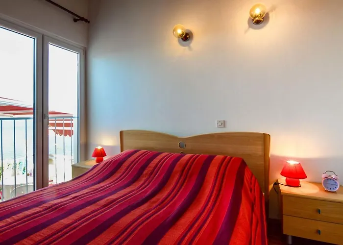 Apartmán Mirela-2 By Interhome