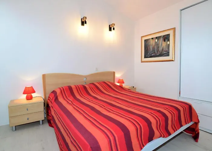 Apartmán Mirela-2 By Interhome