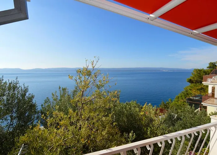 شقة Mirela-2 By Interhome