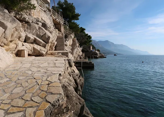 شقة Mirela-2 By Interhome *