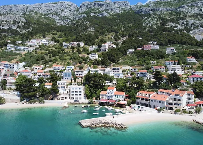 Apartmán Mirela-2 By Interhome