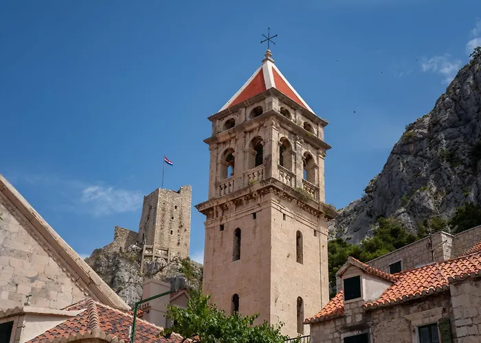 شقة Mirela-2 By Interhome *