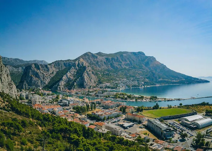 شقة Mirela-2 By Interhome *