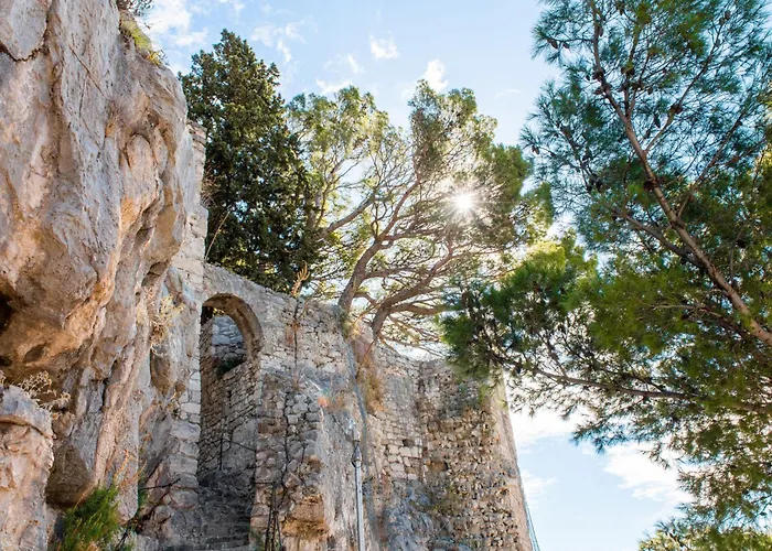 شقة Mirela-2 By Interhome أوميس