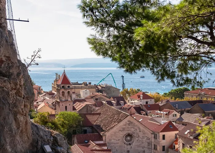 Mirela-2 By Interhome شقة