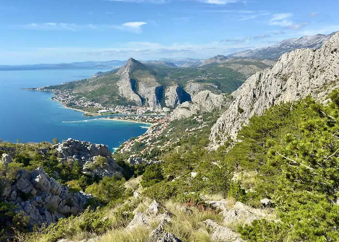 شقة Mirela-2 By Interhome أوميس