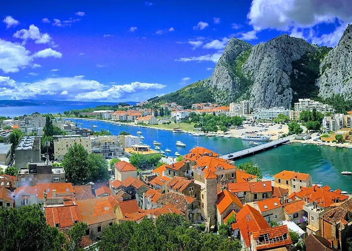 شقة Mirela-2 By Interhome *